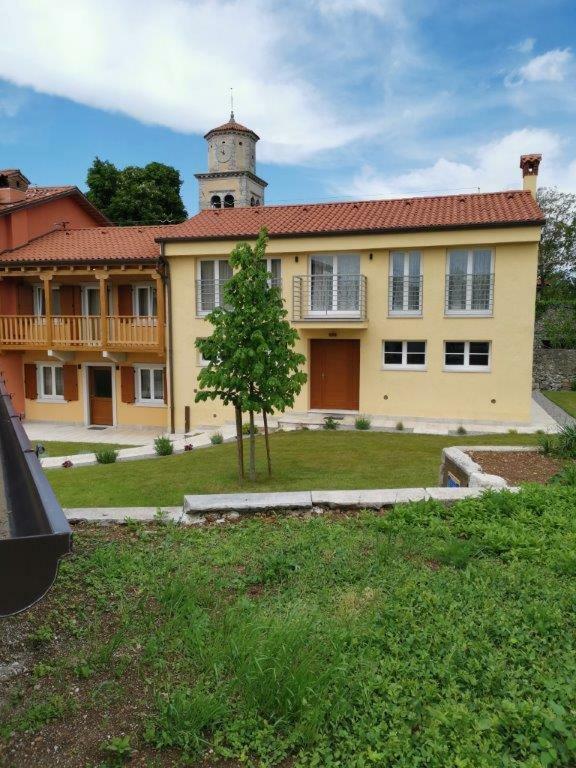 فندق Casa Lenka Malchina المظهر الخارجي الصورة