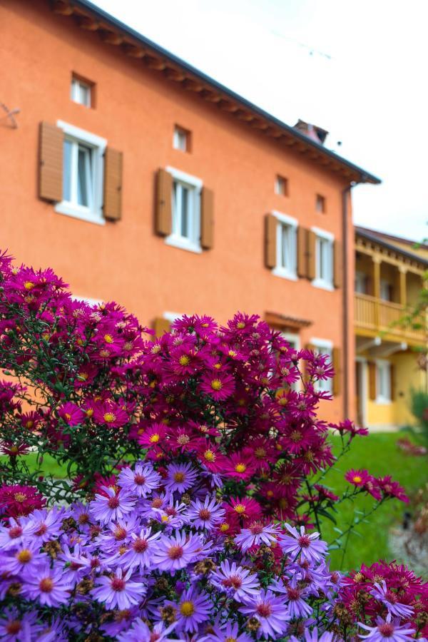 فندق Casa Lenka Malchina المظهر الخارجي الصورة