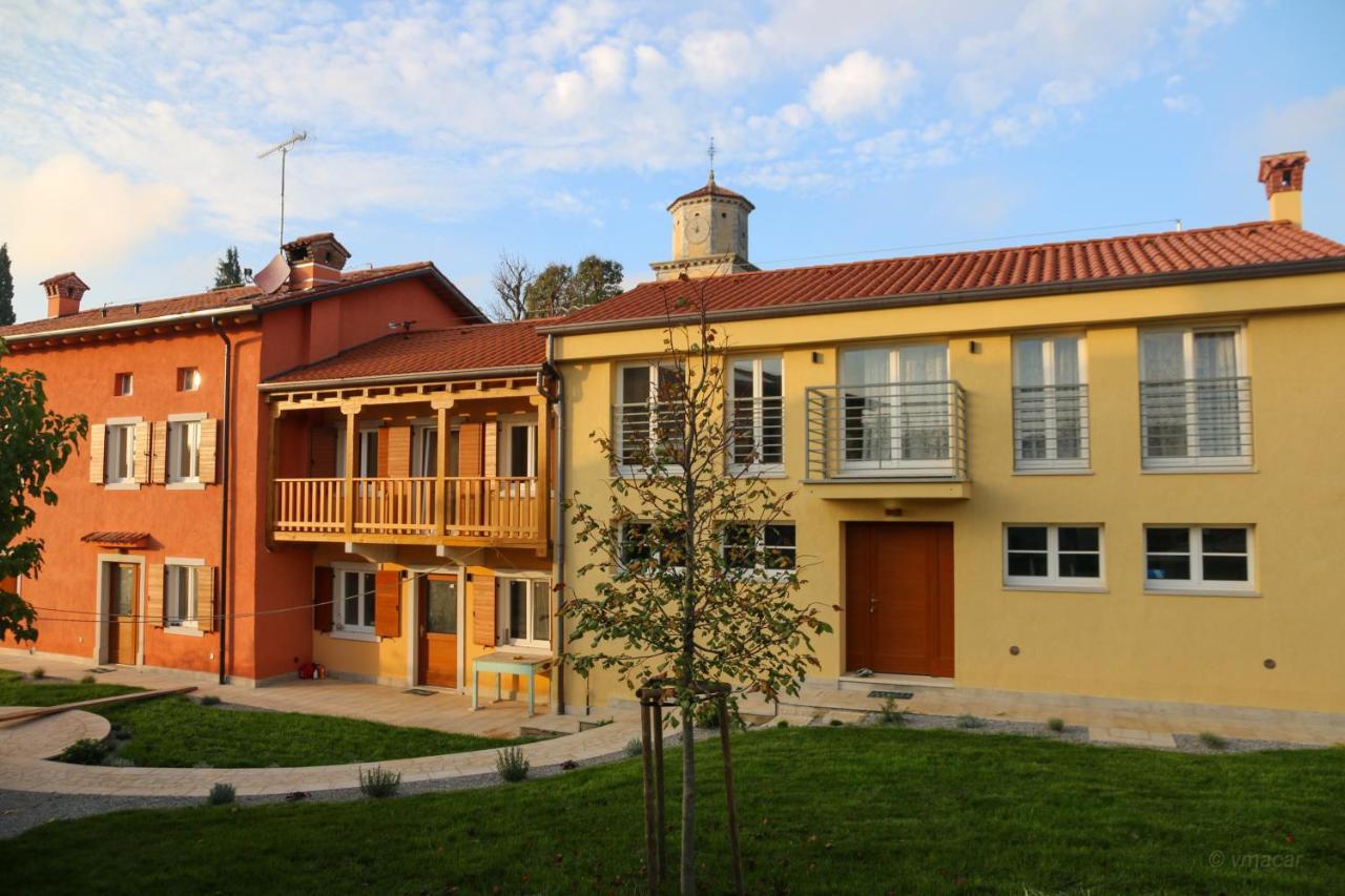 فندق Casa Lenka Malchina المظهر الخارجي الصورة