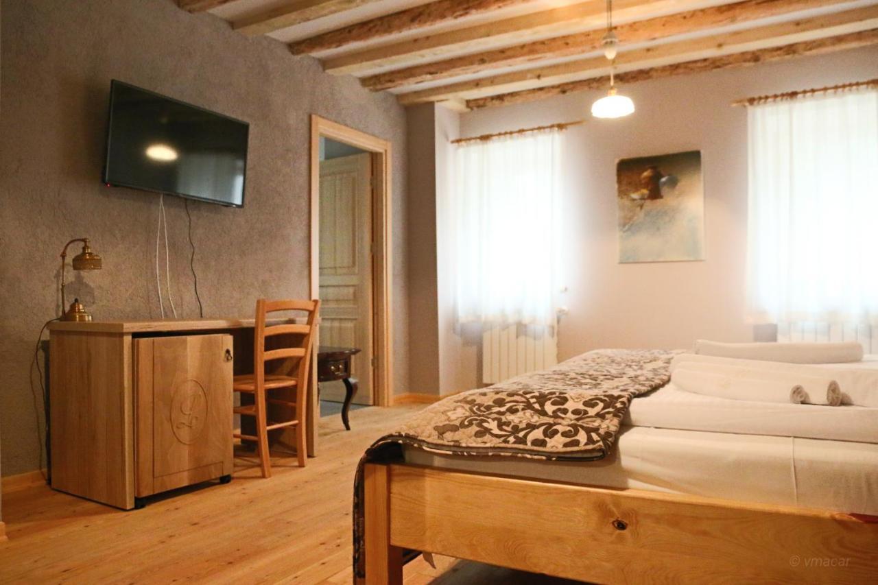 فندق Casa Lenka Malchina المظهر الخارجي الصورة