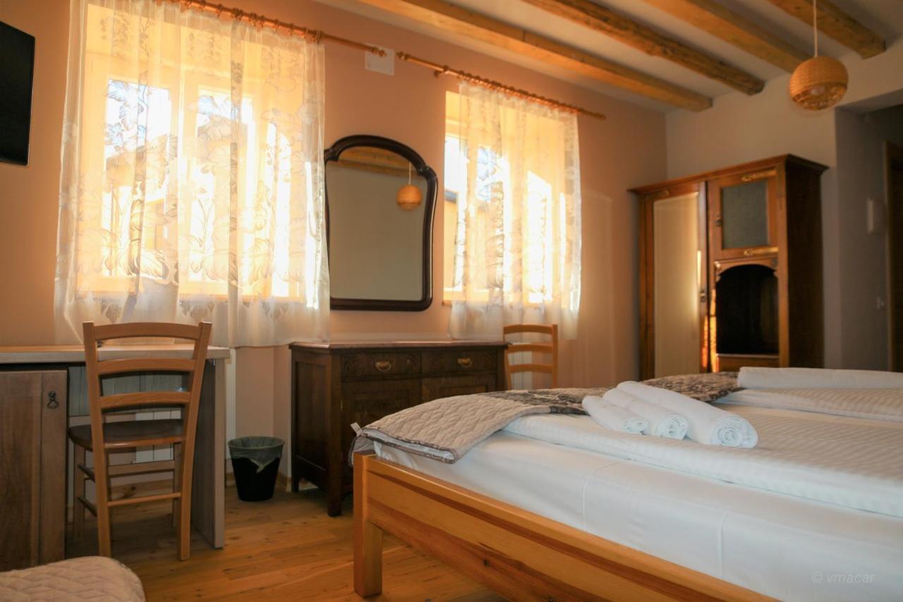 فندق Casa Lenka Malchina الغرفة الصورة