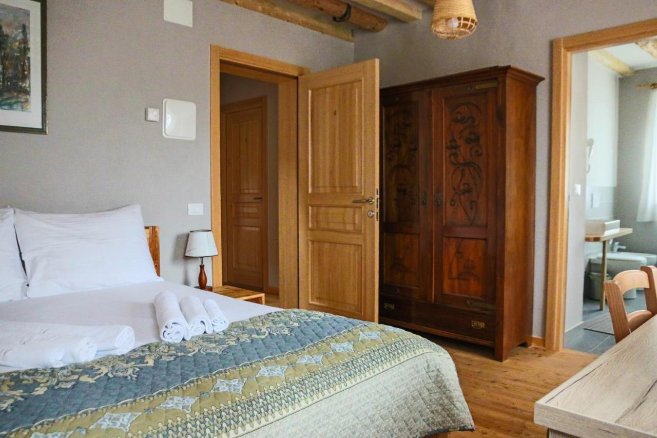 فندق Casa Lenka Malchina المظهر الخارجي الصورة