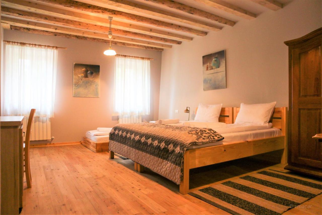 فندق Casa Lenka Malchina الغرفة الصورة