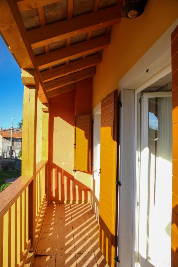فندق Casa Lenka Malchina المظهر الخارجي الصورة