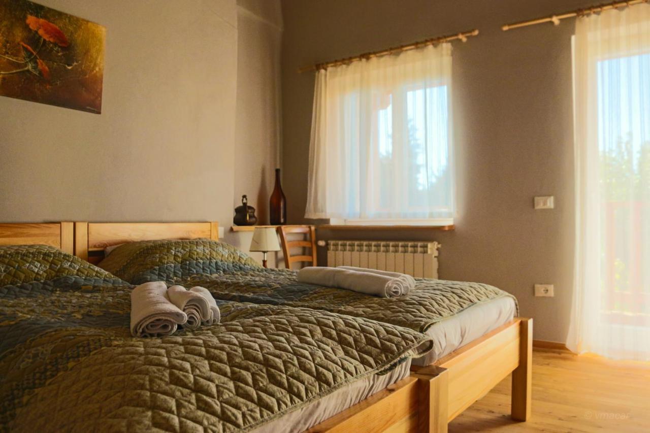 فندق Casa Lenka Malchina المظهر الخارجي الصورة
