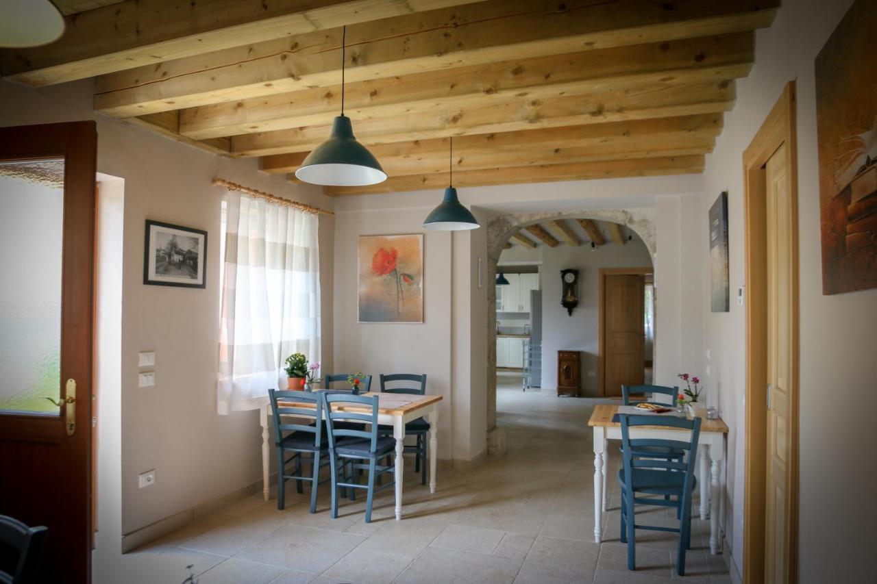 فندق Casa Lenka Malchina المظهر الخارجي الصورة