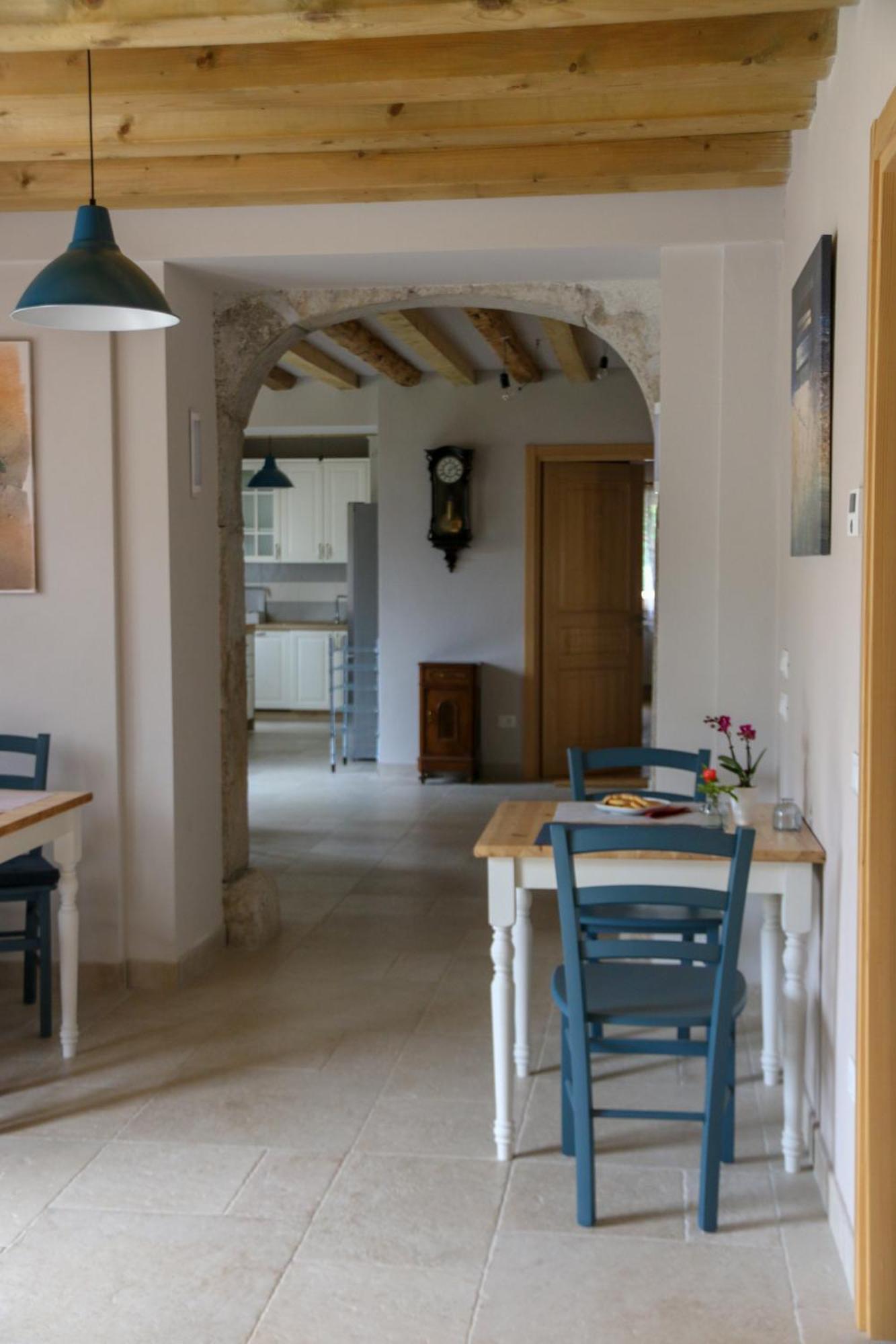 فندق Casa Lenka Malchina المظهر الخارجي الصورة