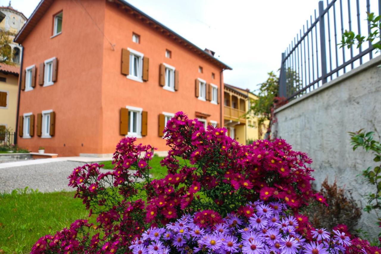 فندق Casa Lenka Malchina المظهر الخارجي الصورة